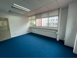 Valiant Industrial Building (D13), Factory #500811821